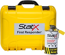 gen II fire protection in oklahoma product they work with